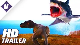 Video-Vorschaubild · The Last Sharknado: It's About Time