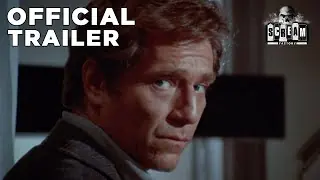 Vista previa del vídeo · The Terminal Man
