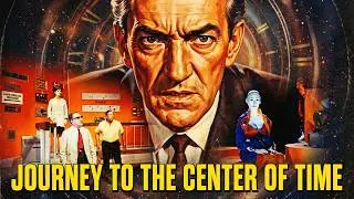 Video preview · Journey to the Center of Time