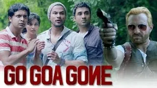 Video-Vorschaubild · Go Goa Gone
