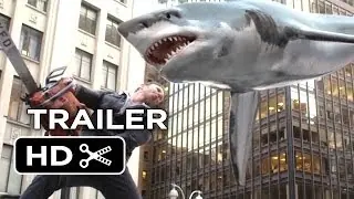 Video-Vorschaubild · Sharknado 2: The Second One