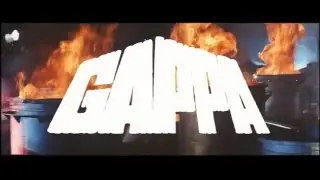 Video-Vorschaubild · Daikyōjū Gappa