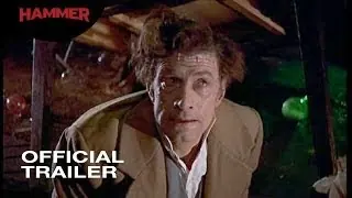 Aperçu vidéo · The Revenge of Frankenstein