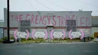 Video-Vorschaubild · The Greasy Strangler