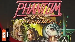 Aperçu vidéo · Phantom of the Paradise