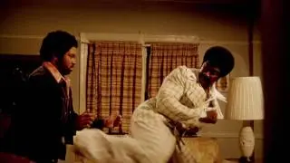 Video-Vorschaubild · Black Dynamite