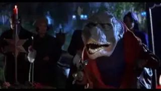 Vista previa del vídeo · Theodore Rex