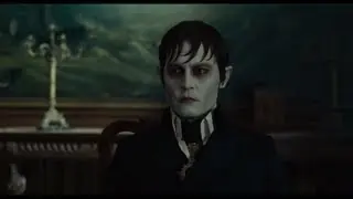 Vista previa del vídeo · Dark Shadows