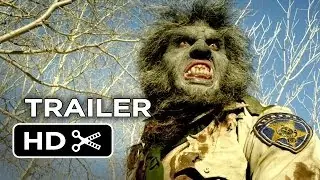 Video-Vorschaubild · WolfCop