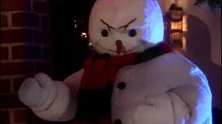 Video preview · Jack Frost 2: Revenge of the Mutant Killer Snowman