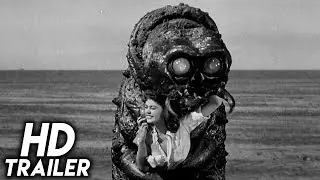 Video preview · The Monster That Challenged the World