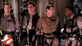 Video-Vorschaubild · Ghostbusters II