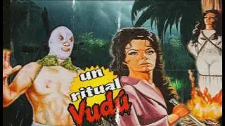 Video-Vorschaubild · Santo vs. Black Magic