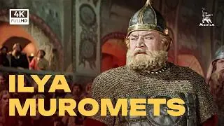 Aperçu vidéo · Ilya Muromets