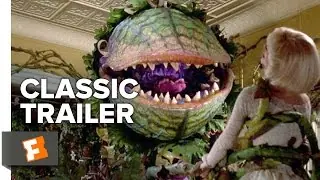 Aperçu vidéo · Little Shop of Horrors