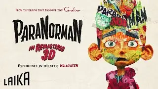 Vista previa del vídeo · ParaNorman