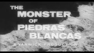 Video-Vorschaubild · The Monster of Piedras Blancas