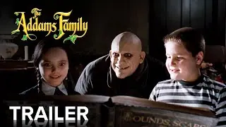 Aperçu vidéo · The Addams Family