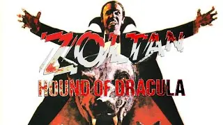 Aperçu vidéo · Zoltan, Hound of Dracula