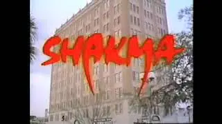 Aperçu vidéo · Shakma