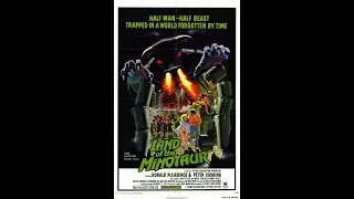 Vista previa del vídeo · Land of the Minotaur