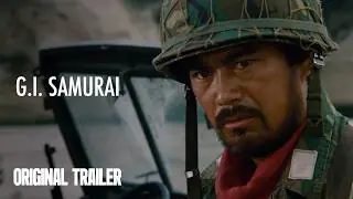 Video-Vorschaubild · G.I. Samurai