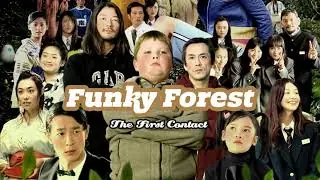 Vista previa del vídeo · Funky Forest: The First Contact
