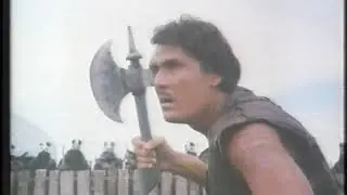 Video preview · Clash of the Warlords