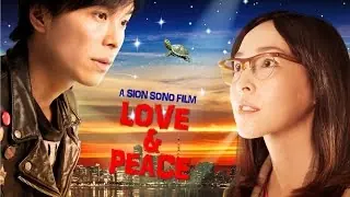Video-Vorschaubild · Love & Peace