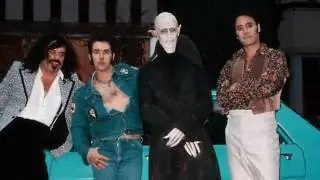 Video preview · What We Do in the Shadows