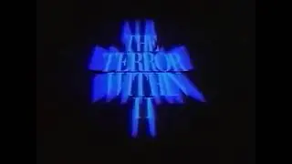 Video preview · The Terror Within II