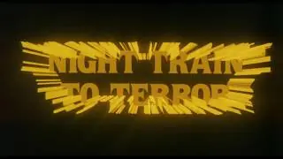 Video-Vorschaubild · Night Train to Terror