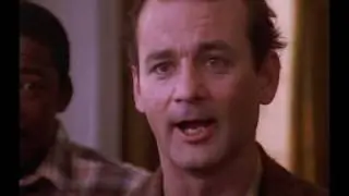 Aperçu vidéo · Ghostbusters