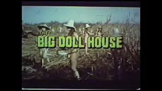 Video preview · The Big Doll House