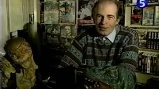Vista previa del vídeo · Norbert Moutier