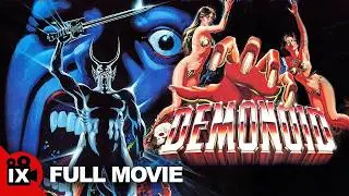 Video preview · Demonoid