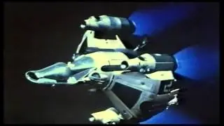 Video-Vorschaubild · The Last Starfighter