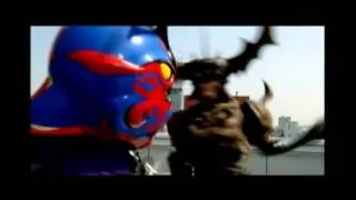 Video-Vorschaubild · Kabuto-O Beetle