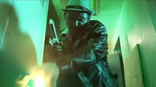 Video preview · Demon Squad