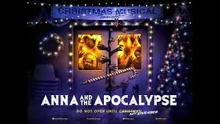 Video preview · Anna and the Apocalypse