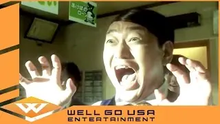 Video-Vorschaubild · Yakuza Weapon