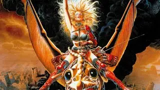 Video-Vorschaubild · Heavy Metal