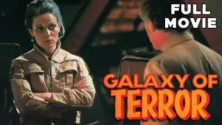 Aperçu vidéo · Galaxy of Terror