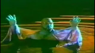 Vista previa del vídeo · Barn Of The Blood Llama