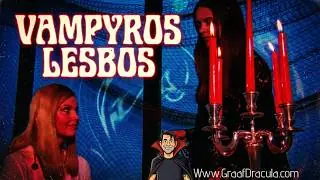 Aperçu vidéo · Vampyros Lesbos