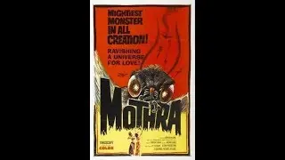 Video preview · Mothra