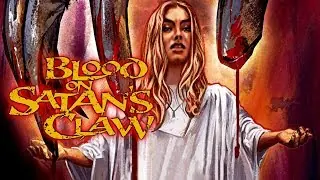 Aperçu vidéo · The Blood on Satan's Claw