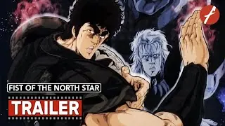 Video preview · Fist of the North Star