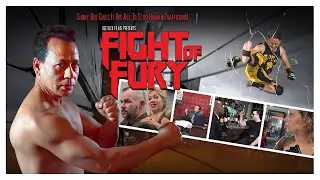 Video-Vorschaubild · Fight of Fury