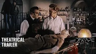 Video preview · Blood of the Vampire
